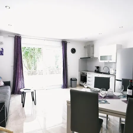 Ferienhaus Two Angels With Swimming Pool, - Opatija