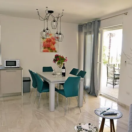 Ferienhaus Two Angels With Swimming Pool, - Opatija Ika