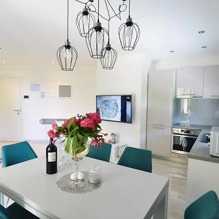 Ferienhaus Two Angels With Swimming Pool, - Opatija Ika
