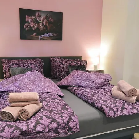 Ferienhaus Two Angels With Swimming Pool, - Opatija Ika