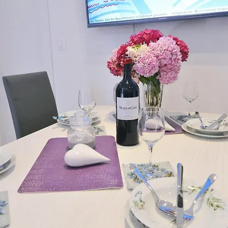 Ferienhaus Two Angels With Swimming Pool, - Opatija