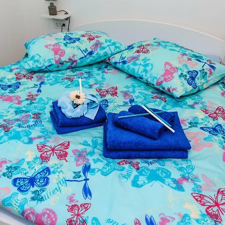 Casa vacanze Two Angels With Swimming Pool, - Opatija Ika