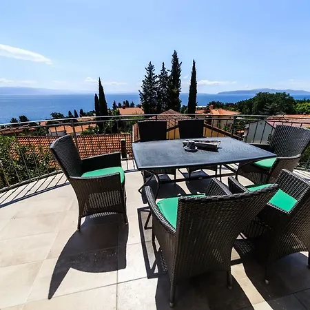 Two Angels With Swimming Pool, - Opatija Holiday home *