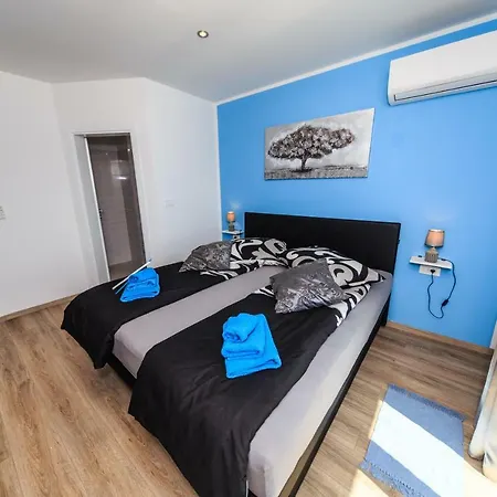 Two Angels With Swimming Pool, - Opatija Holiday home