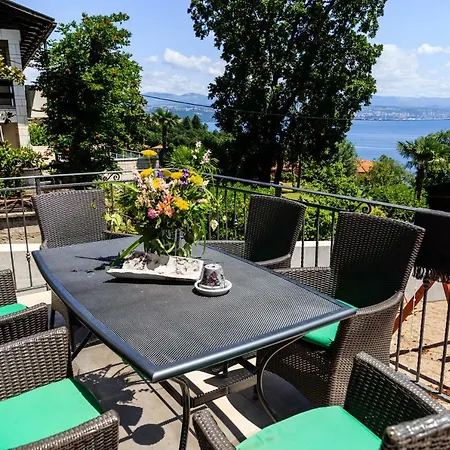 Holiday home Two Angels With Swimming Pool, - Opatija