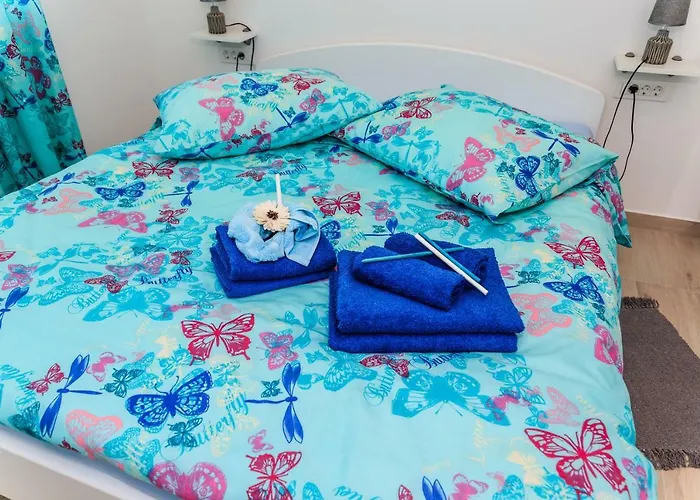 Casa vacanze Two Angels With Swimming Pool, - Opatija Ika