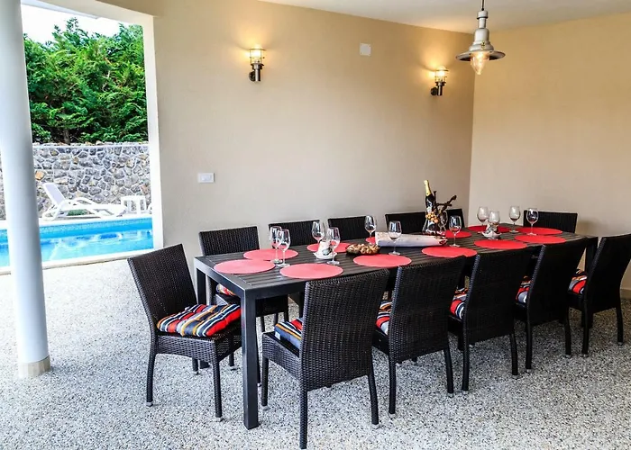 Casa vacanze Two Angels With Swimming Pool, - Opatija