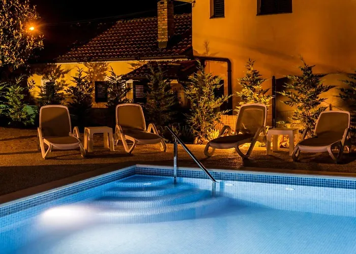 Casa vacanze Two Angels With Swimming Pool, - Opatija *