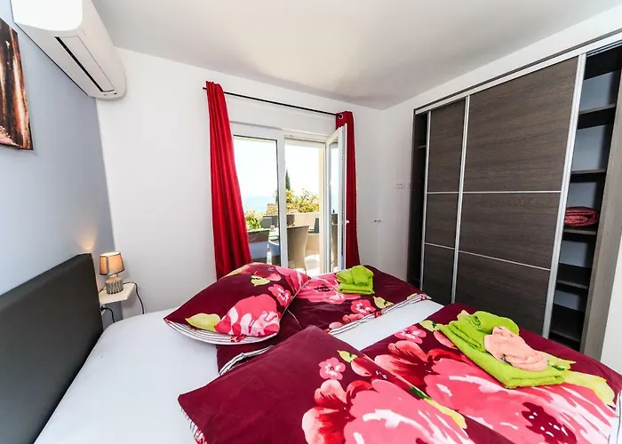 Casa vacanze Two Angels With Swimming Pool, - Opatija Ika