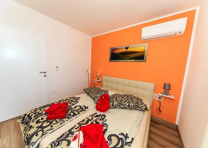 Casa vacanze Two Angels With Swimming Pool, - Opatija Ika