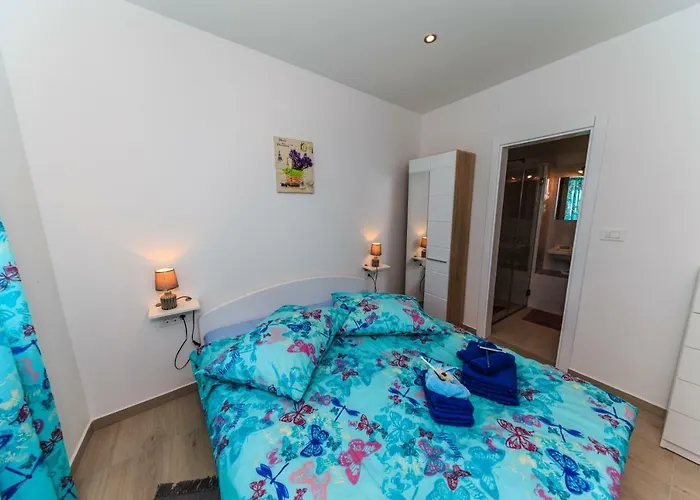 Two Angels With Swimming Pool, - Opatija Casa vacanze