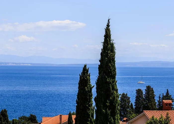 Casa vacanze Two Angels With Swimming Pool, - Opatija *