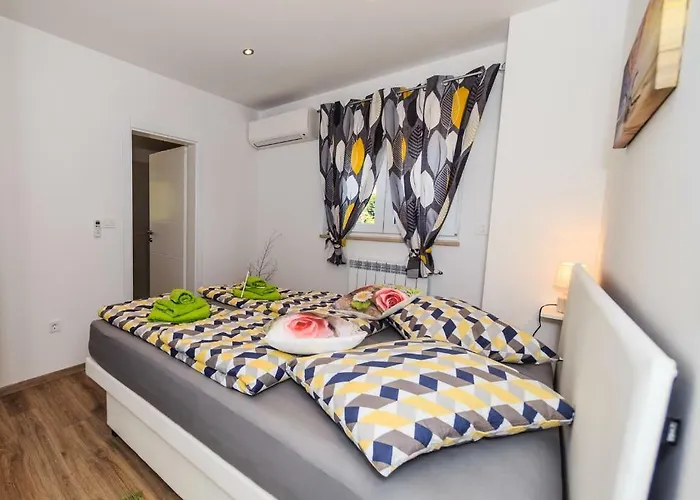 Casa vacanze Two Angels With Swimming Pool, - Opatija