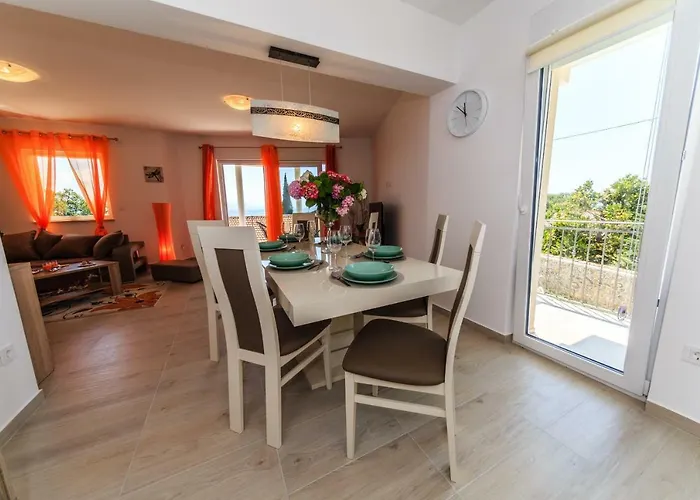 Two Angels With Swimming Pool, - Opatija Casa vacanze