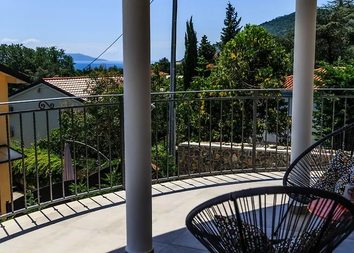 Casa vacanze Two Angels With Swimming Pool, - Opatija Ika