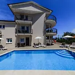 Two Angels With Swimming Pool, - Opatija Hébergement de vacances *