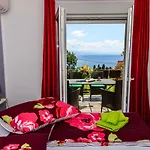 Two Angels With Swimming Pool, - Opatija Ika