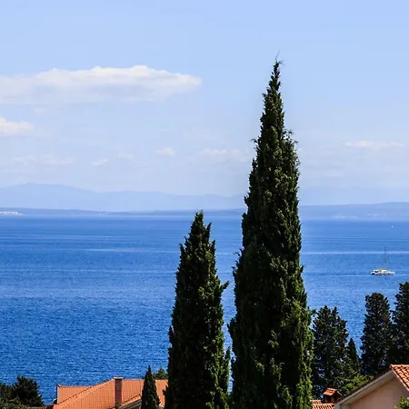 Dom wakacyjny Two Angels With Swimming Pool, - Opatija *
