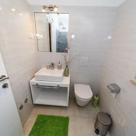 Dom wakacyjny Two Angels With Swimming Pool, - Opatija *